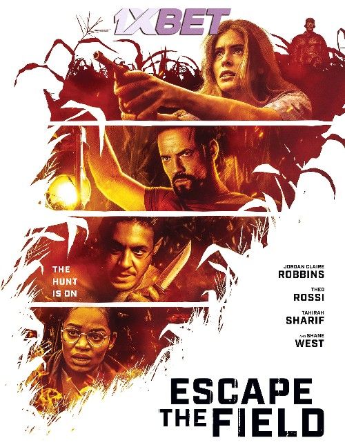 Escape the Field (2022) Bengali [Voice Over] Dubbed WEBRip download full movie